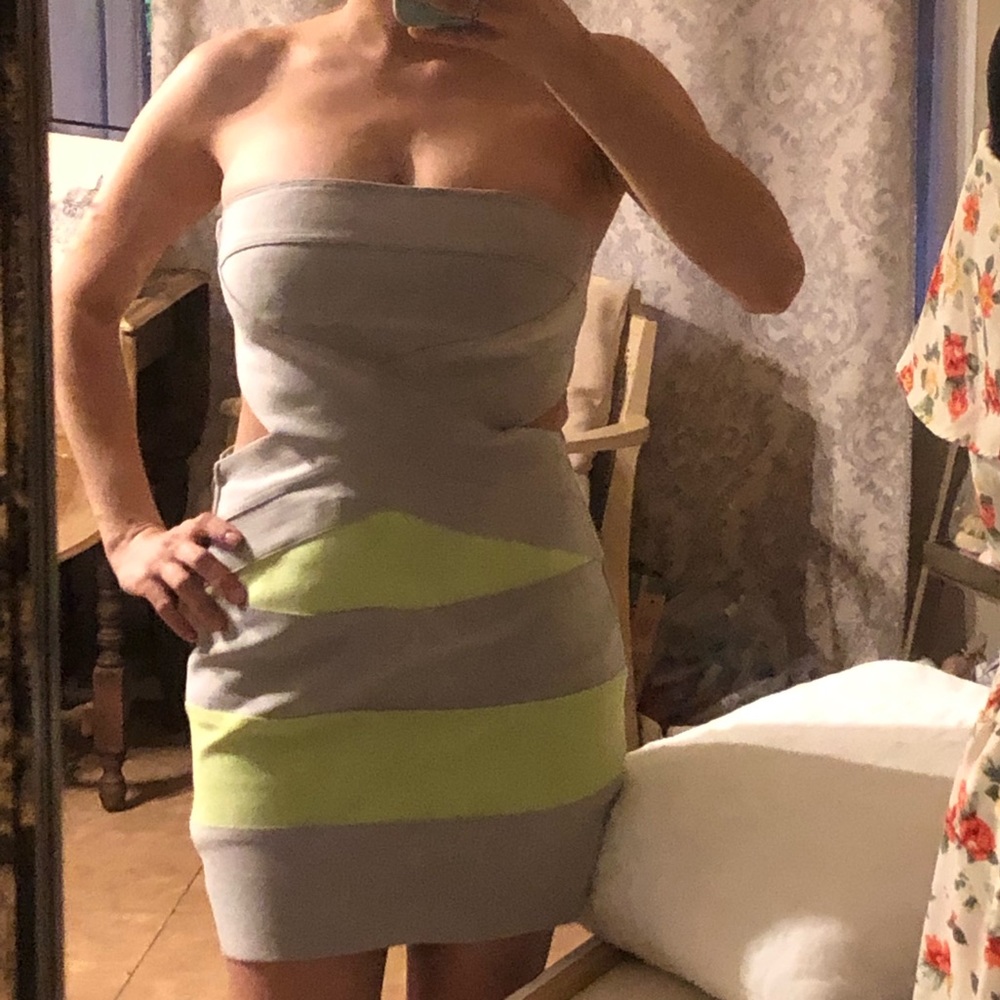 Wowcouture! Unique dress for night out